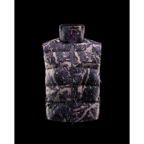 Nike Jackets & Blazers - New Women’s Size S Nike ACG "Lunar Lake"Women's Therma-FIT ADV Vest.